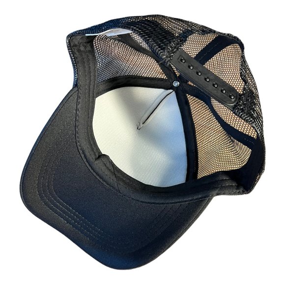 Do Milfs funny trucker hat Thick Milfs Only snapback cap college party hot moms - Picture 3 of 3